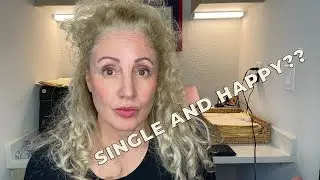 3 THINGS HAPPY SINGLE PEOPLE DO | HOW NOT TO FEEL LONELY WHEN YOU'RE ALONE