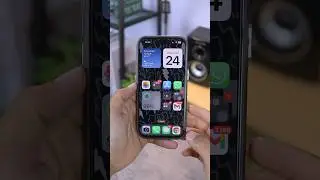 Fitur Eye Tracking IOS 18 😍 #fyp #ios18 #eyetracking