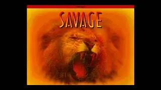 Savage: The Ultimate Quest for Survival