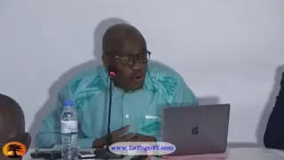2e Colloque de Lomé: Libre accès aux médias et égalité des chances pendant les élections en Afrique