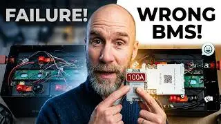 DID you SPOT it? | 3.5kWh EEL 12V 280Ah Battery Box