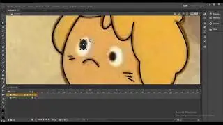 Vectorizar imágenes y crear botones animados en Adobe Animate CC 2018