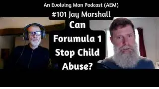 Can Formula 1 Stop Child Abuse? Boarding School Syndrome AEM 