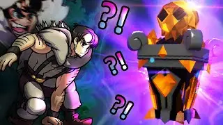 МЕНЯ НИКТО НЕ ЗАСТАВЛЯЛ... | ОТКРЫТИЕ РЕЛИКВИЙ SKULLGIRLS MOBILE! | RELICS | РЕАКЦИЯ