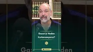 Gazze'yi Neden Kurtaramıyoruz? | Erdem Uygan
