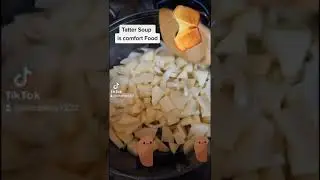 tatter Soup
