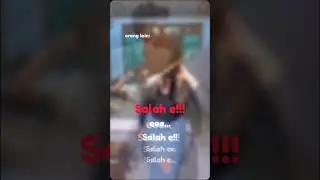orang lain vs kamu jj