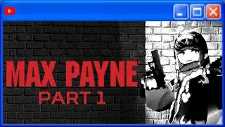 《Max Payne》 Life in the NYPD (real)