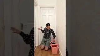 Funny moment 🤪🐱 #couplelife