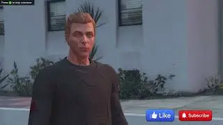 DR.DRE - GTA 5 Online