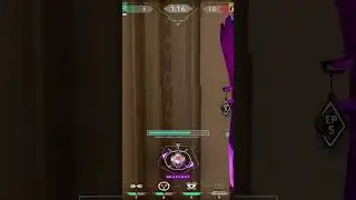 radiants 1v5 as always insane