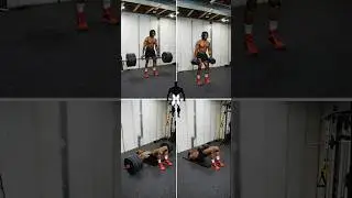 Dumbbell Alternatives For Lower Back Strengthening Exercises!