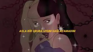 Melanie Martinez - Fire Drill (Türkçe Çeviri)