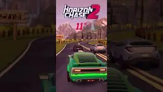 The Best Arcade Racer of 2024 | Horizon Chase 2 Review