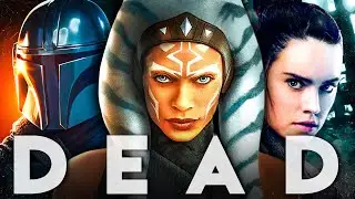 Why Star Wars is DEAD | Video Essay