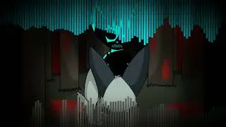 Hero or Predator (Fight or Flight but Butcher Ori vs Moki cover)