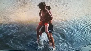 БРОСИЛ ДРУГА В ВОДУ • БЕЗБОЛ •ДРИФТ КАРТ