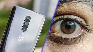 Get SUPER MACRO Mode on OnePlus 7 Pro + New GCam Update!🔥