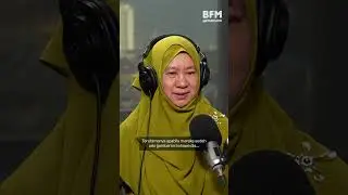 Dr Halimah Ali: "Hadi Didn't Mean To Hurt Non Muslims"