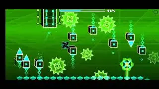 THEORY OF EVERYTHING 2 НА 3 МОНЕТЫ | LEVEL 18 | GEOMETRY DASH