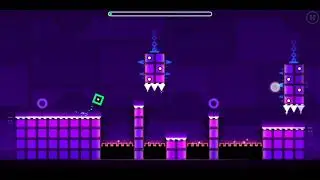 geometry dash is hard