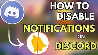How to Turn OFF Discord Notifications - Free Guide 2025