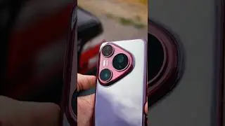 What is the new Huawei Pura 80 Pro capable of? 