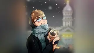НОВОГОДНИЙ СТРИМ!!!