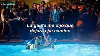 Kid Cudi - Persuit of Happiness (Steve Aoki Remix) [Sub español] [Canción de Proyecto X]