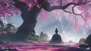 Meditation ☯ - Japanese Relaxing beats mix
