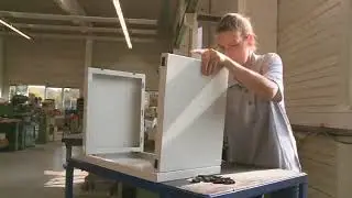 Соединители изделий из листового металла 2