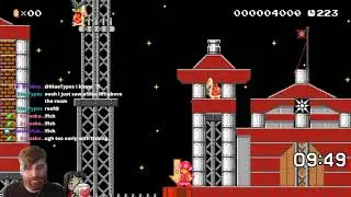 Level Highlight: Bridge of Love 1 by Noir