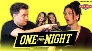Camilla Araujo EXPOSES Beef With Sophie Rain, Defends McKinley & Reveals Her Net Worth