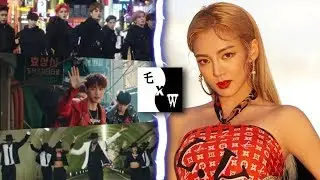 Shut Up Punk And Dance (Jason DeRulo ft Lay & NCT127/DJ HYO & 3LAU MASHUP)