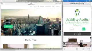 Website Functionality Testing Services