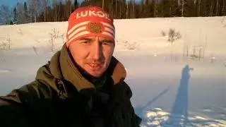 День БЕЗМОТЫЛЬЩИКА. Ищем зимнюю ПЛОТВУ