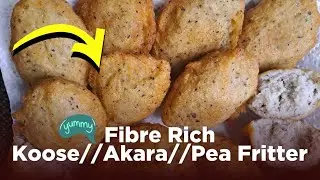 The Fiber Revolution: Transform Your Life with Food!