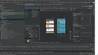 Any Website to Android app Using Web Scraping Techniques Part2