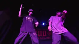 10GAME【Loopz Fam 10th Anniv Party】