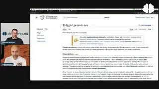 Databases. Databases?