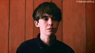 JAMES + ALYSSA || thinning (end of the f***ing world)