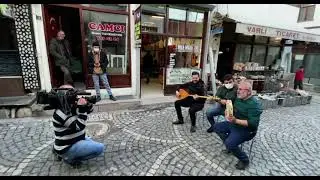 Beypazarı Türküsü   (Meşeli) Baba & Oğul