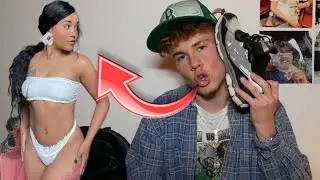 Bin ich wirklich LUH TWIZZY?💦|Interview mit einem SUPERSTAR!😎