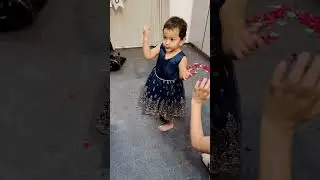 Happy birthday to my daughter #birthday #birthdayparty #daughter #baby