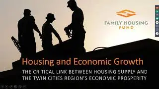 2019 12 18 Economic Growth and Housing