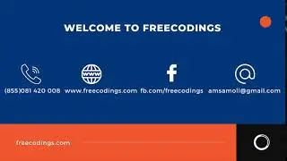 Welcome to FreeCodings