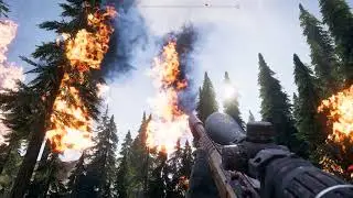 Didn't even flinch