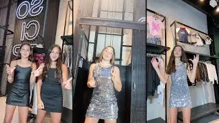 Girl Fashion try on skirts and tops for  shop  Fashion try on skirts and tops for teens shop