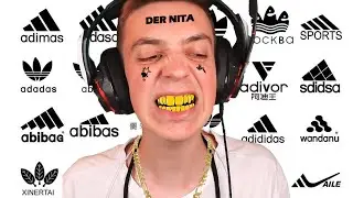 YouTube Kacke | Brawl Stars | Wenn ClashGames Rapper wäre | Folge # 3