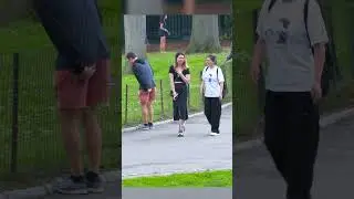 a fart JUMP-SCARE 😲 